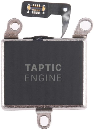 For Apple iPhone 15 Vibration Motor (Pulled)