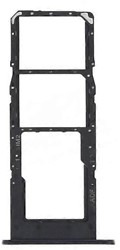 Samsung Galaxy A14 5G (A146B) Sim Card Holder Black