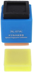RL-071A Optical Fingerprint Calibrator For In-Display Fingerprint Scanners