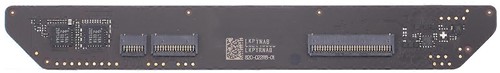 For MacBook Air 13 inch (A2337) 2020 Trackpad Connector Board