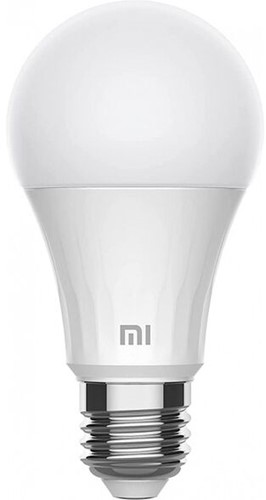 Xiaomi Mi Smart LED Bulb (Warm White) GPX4026GL (EU Blister)