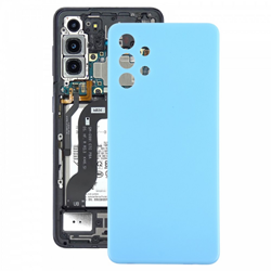 For Samsung Galaxy A32 4G (A325) Back Cover Blue