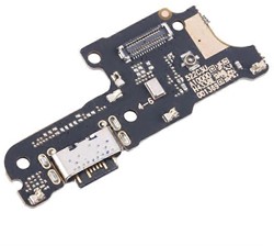 Xiaomi Redmi 13C 4G/5G Charging Connector Board (OEM)