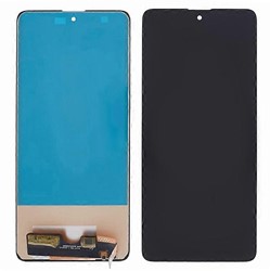 Samsung Galaxy M51 (M515) Display LCD Without Frame All Colors S-817 (OEM-Equivalent)