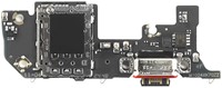 Xiaomi 14T, 14T Pro Charging Connector Board (OEM)-2