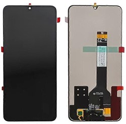 Xiaomi Redmi A5 4G (Long Flex), Poco C71 4G Display LCD Without Frame All Colors X-574 (OEM-Equivalent)