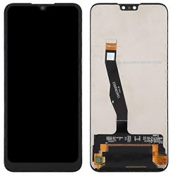 Huawei Y9 (2019), Y8s Display LCD Without Frame All Color H-176 (OEM-Equivalent)