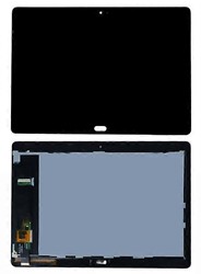 Huawei MediaPad M3 LITE 10 Display LCD Wihtout Frame Black (OEM)