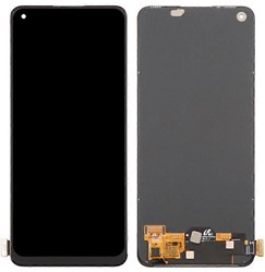 Realme 9 4G, 9 Pro Plus, 10 4G (2022), Oppo  A78 4G, Oppo Reno 7 4G, 8 5G, 8T 4G, Find X5 Lite 5G Display LCD Without Frame All Color O-171 (OEM-Equivalent)