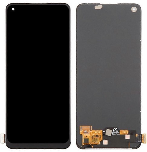 Realme 9 4G, 9 Pro Plus, 10 4G (2022), Oppo  A78 4G, Oppo Reno 7 4G, 8 5G, 8T 4G, Find X5 Lite 5G Display LCD Without Frame All Color O-171 (OEM-Equivalent)