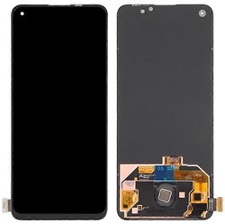Oppo Reno 6 5G (CPH2251) Display LCD Black Without Frame (In-Cell)