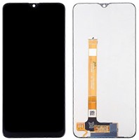 Oppo A9 (2019), Oppo F11 Display LCD Without Frame Black (OEM)