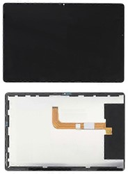 Samsung Galaxy Tab A9 Plus (X210, X211) Display LCD Black (Service-Pack)