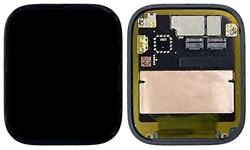 For Apple Watch Series 9 41mm Display LCD (Pulled)