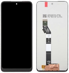 Motorola Moto G35 Display LCD Without Frame All Colors MT-098 (OEM-Equivalent)