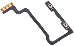 Oppo A96 (CPH2333) Volume Button Flex Cable