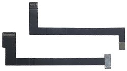 For Apple iPad Pro 11 (2018 1st, 2020 2nd, 2021 3rd, 2022 4th) ) LCD Flex Cable