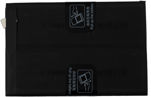 Battery (Model BLP863) compatible with Oppo Reno 6 4G, Oppo Reno 6 5G (OEM-Equivalent)-3