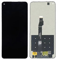 Huawei P40 Lite 5G, Nova 7 SE, Honor 30s 5G (2020) Display LCD Without Frame Black H-193 (OEM)