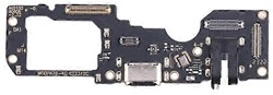 Oppo A78 4G Charger Connector Board