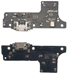 Alcatel 1S (6025, 2021) / Alcatel 3L (6056, 2021) Charging Connector Board (OEM)