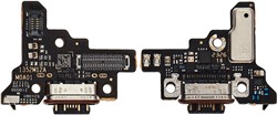 Xiaomi 13T, 13T Pro Charging Connector Board (Pulled)