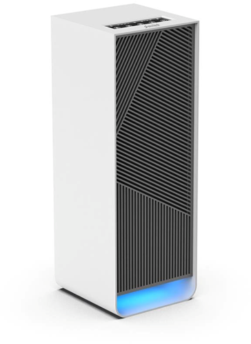 Soultech ZeroPlume Smart Air Purifier HT049B White+Black