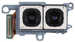 Samsung Galaxy S20 (G980F), S20 5G (G981F) Back Camera Module 64MP + 12MP (Service-Pack)