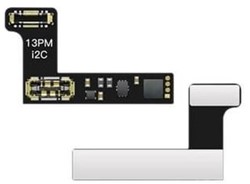 A108 Battery Repair Flex Cable For iPhone 13 Pro, 13 Pro Max