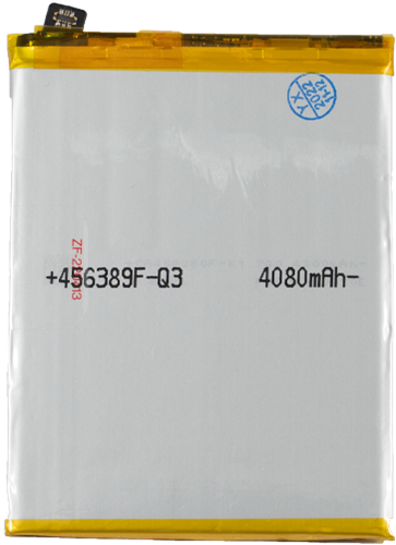 OnePlus Nord N10 5G (BE2029, BE2025) (BLP815) Battery (OEM-Equivalent)-3