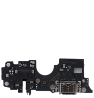 Oppo A54 4G (CPH2239), A55 4G (CPH2325) Charging Connector Board