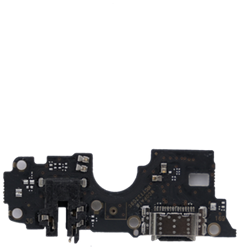 Oppo A54 4G (CPH2239), A55 4G (CPH2325) Charging Connector Board