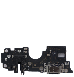Oppo A54 4G (CPH2239), A55 4G (CPH2325) Charging Connector Board
