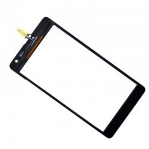 Touchscreen for Microsoft Lumia 535 Version 2S1973 BLACK