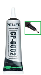 RELIFE CP-0002 Multipurpose Glue 50ml Black