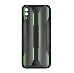 Xiaomi Black Shark 2 Pro (DLT-A0, DLT-H0) Back Cover Shadow Black