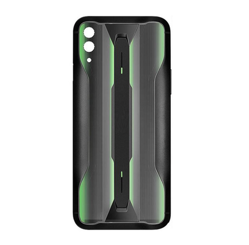 Xiaomi Black Shark 2 Pro (DLT-A0, DLT-H0) Back Cover Shadow Black