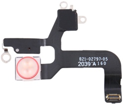 For Apple iPhone 12 Flash Light & Microphone