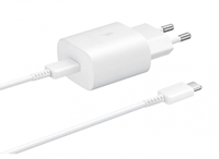 Samsung PD 25W Fast Wall Charger EU Plug EP-TA800XWEGWW White (EU Blister)-2