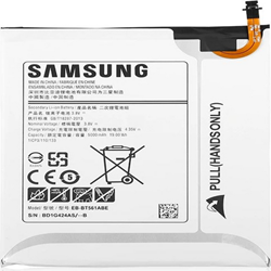 Samsung Galaxy Tab E 9.6 (T560), Galaxy Tab E 9.6 (T561), Galaxy Tab E 9.6 (T562), Galaxy Tab E 9.6 (T565) Battery (Model EB-BT561ABE) (OEM-Equivalent)