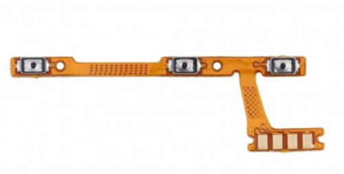 For Xiaomi Poco M3 Power + Volume Flex Cable (OEM)