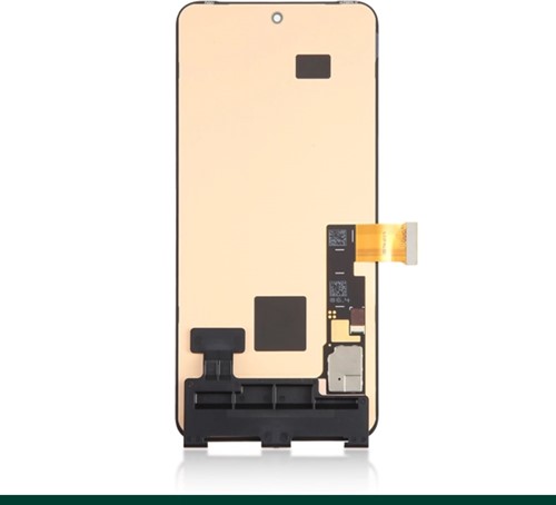 Google Pixel 8 5G Display LCD Complete Without Frame All Color (Service-Pack)