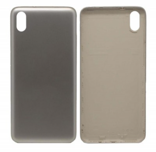 Xiaomi Redmi 7A (MZB7995IN) Back Cover Matte Gold