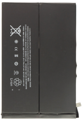 Batteria (Model A1512) compatibile con iPad Mini 2 (2013), iPad Mini 3 (2014) (OEM-Equivalent)