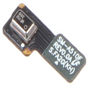 For Samsung Galaxy A5 (2016) A510 Microphone