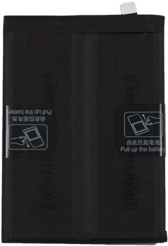 Battery (Model BLP861) compatible with OnePlus Nord 2 5G (DN2101), OnePlus Nord 2 5G (DN2103) (OEM-Equivalent)-3