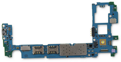 For Samsung Galaxy J5 (2016) J510 main Bord
