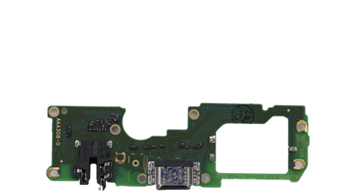OnePlus Nord N20 5G Charging Connector Board-2
