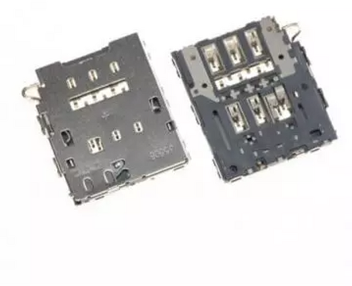 SIM card reader for Samsung Galaxy S6 edge G925