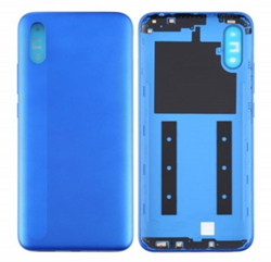 Xiaomi Redmi 9A (M2006C3LG) Back Cover Sea Blue